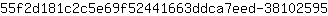 5***5