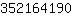 3***0