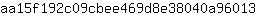 a***3