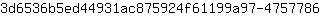 3***6