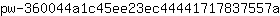 p***a
