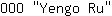 O***u