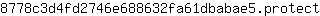 8***t
