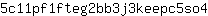 5***4