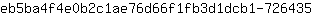 e***5