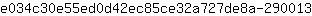 e***3