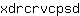 x***d