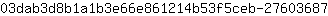 0***7