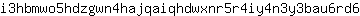 i***6