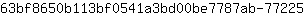 6***5