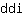 d***i