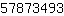 5***3