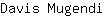 D***i