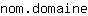 n***e
