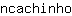 n***o