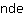 n***e