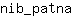 n***a