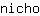 n***o