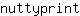 n***t