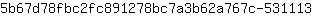 5***3