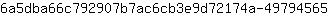 6***5