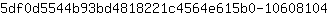 5***4