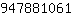 9***1
