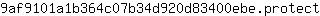 9***t