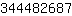 3***7
