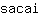 s***i