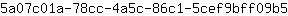 5***5