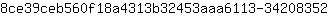 8***2