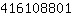 4***1