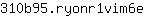 3***e