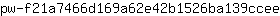 p***e