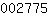0***5