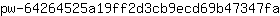 p***a