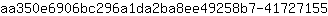 a***5