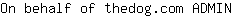 O***N