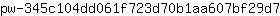 p***7
