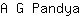 A***a