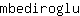 m***u