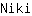 N***i