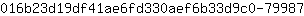 0***7