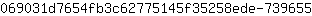 0***5
