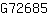 G***5