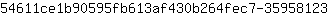 5***3
