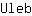 U***b