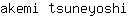 a***i