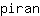 p***n
